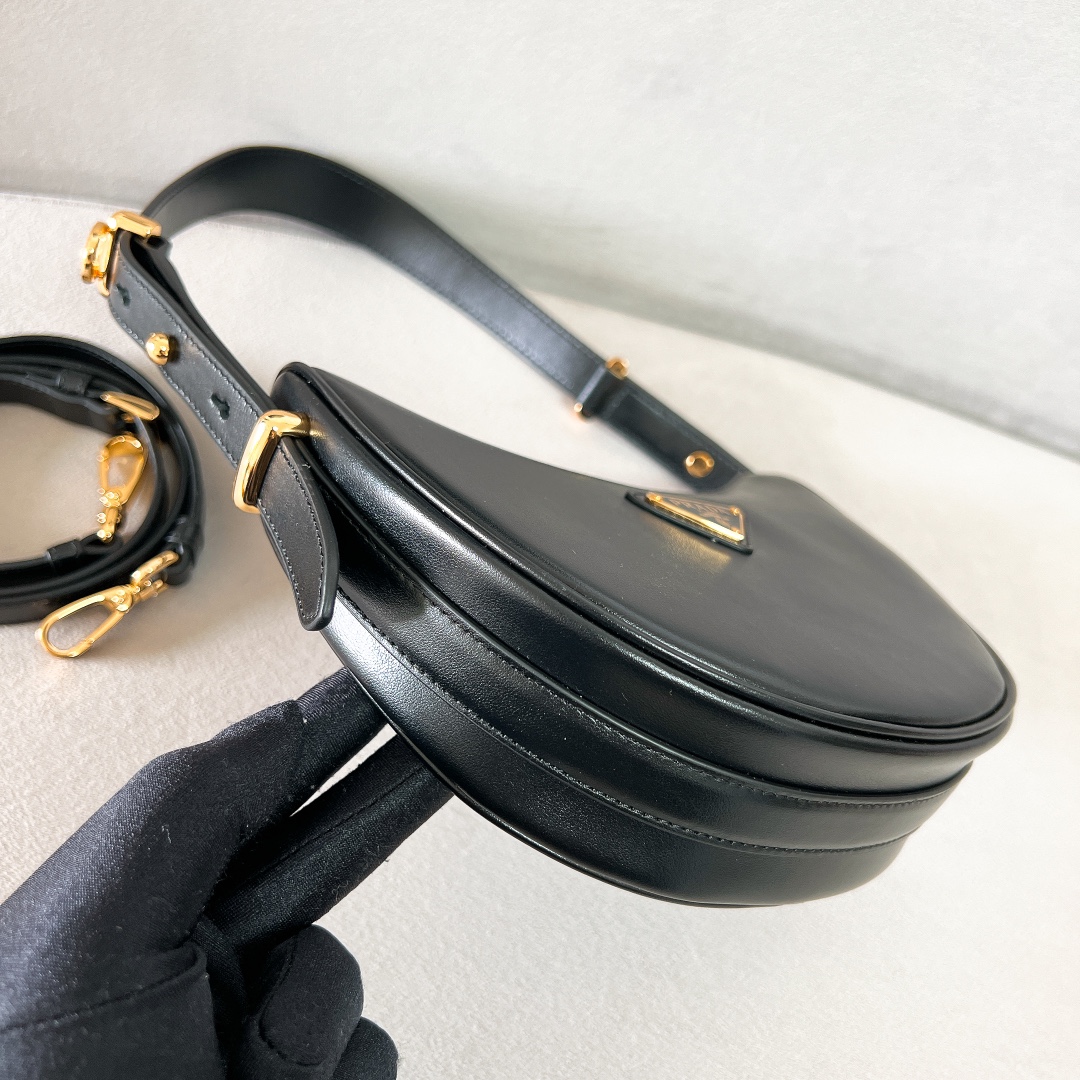 handbags prada 1BC199 18*16*5 - vstockx