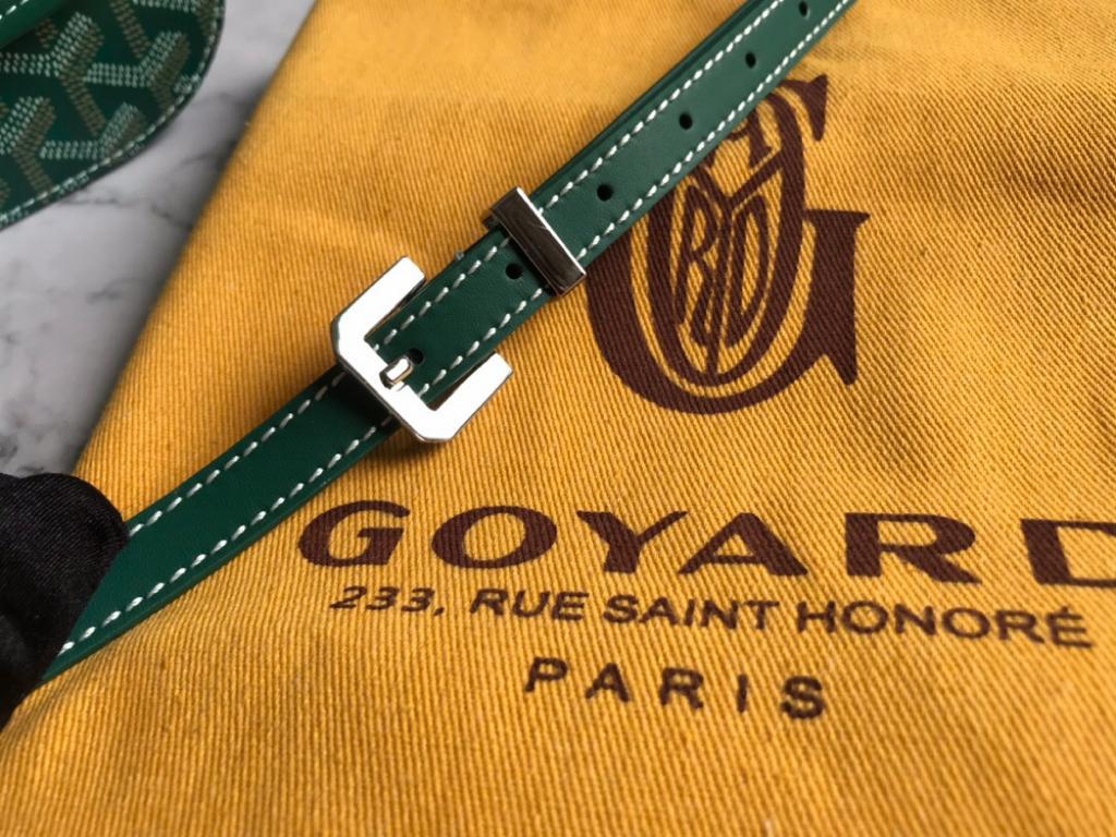 Handbag Goyard Gy020198 size 21*16*6 cm - vstockx