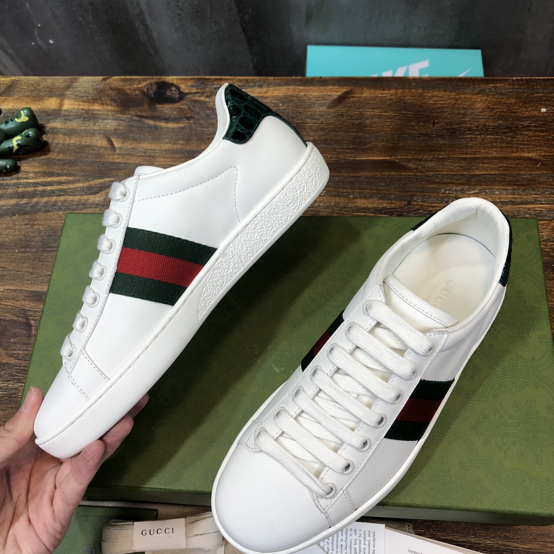 Gucci Ace Classic - vstockx