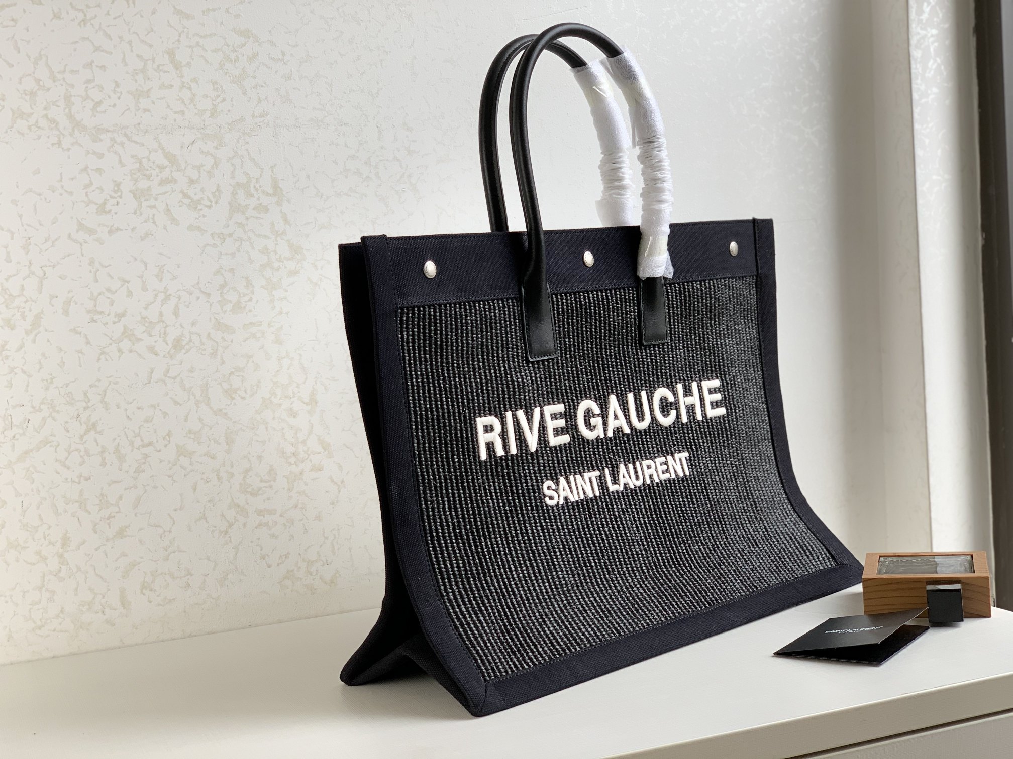 Handbags SAINT LAURENT 509415 size 48  36  16 cm - vstockx