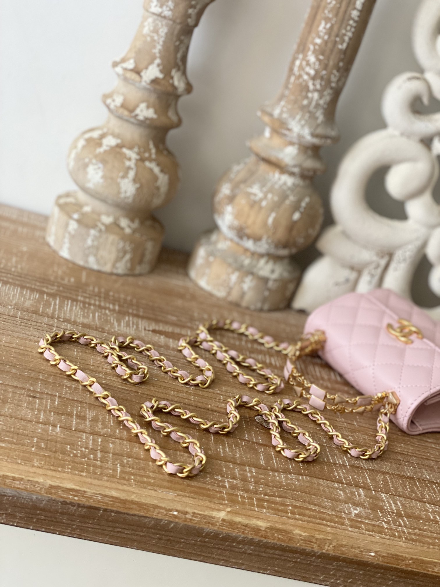 Handbag Chanel AP81212 size 8.5*11*4 cm - vstockx