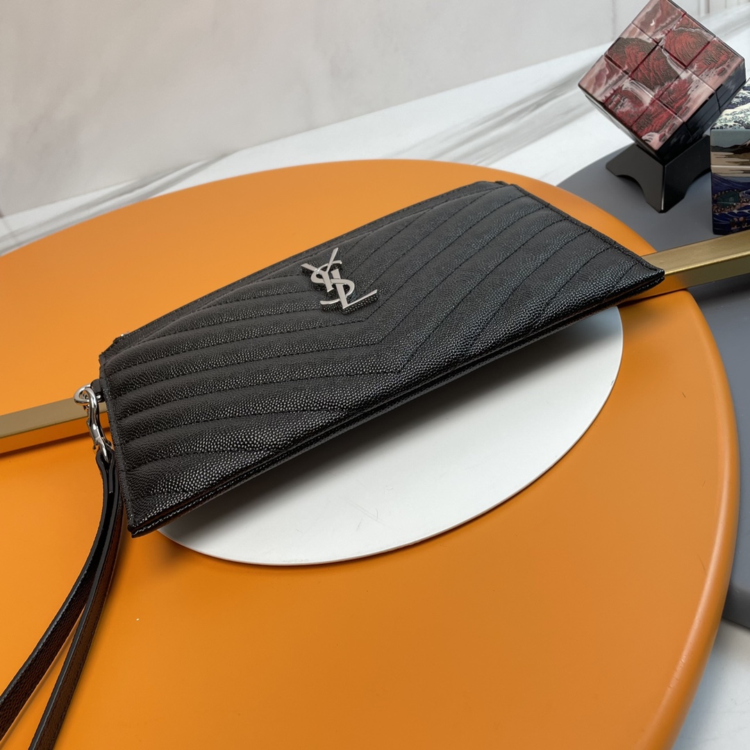 Handbags SAINT LAURENT 423297 size 23*13*1 cm - vstockx