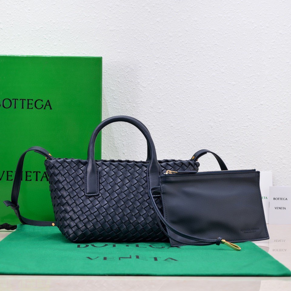 handbags Bottega Veneta 5211# SIZE:20*16*13CM - vstockx