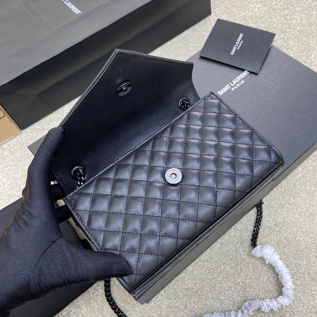 Handbags SAINT LAURENT 526286 size 21x13x6 cm - vstockx