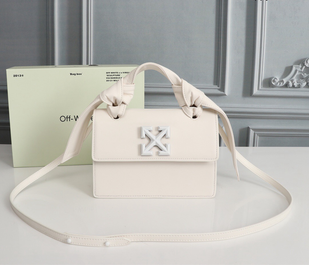 handbags OFF-White 515  6330870  size:22*16*7cm - vstockx