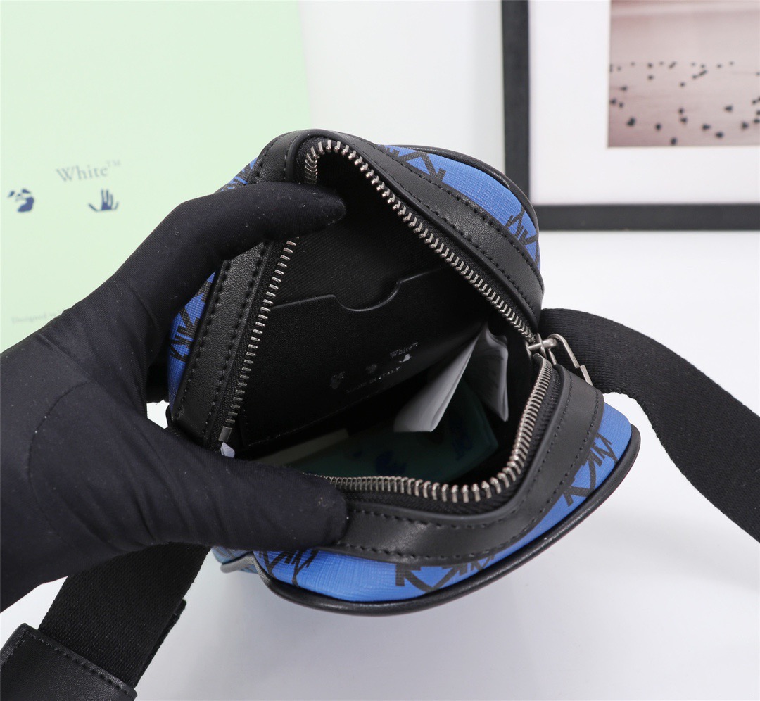 handbags OFF-White 595  4661750  size:13*19*7cm - vstockx