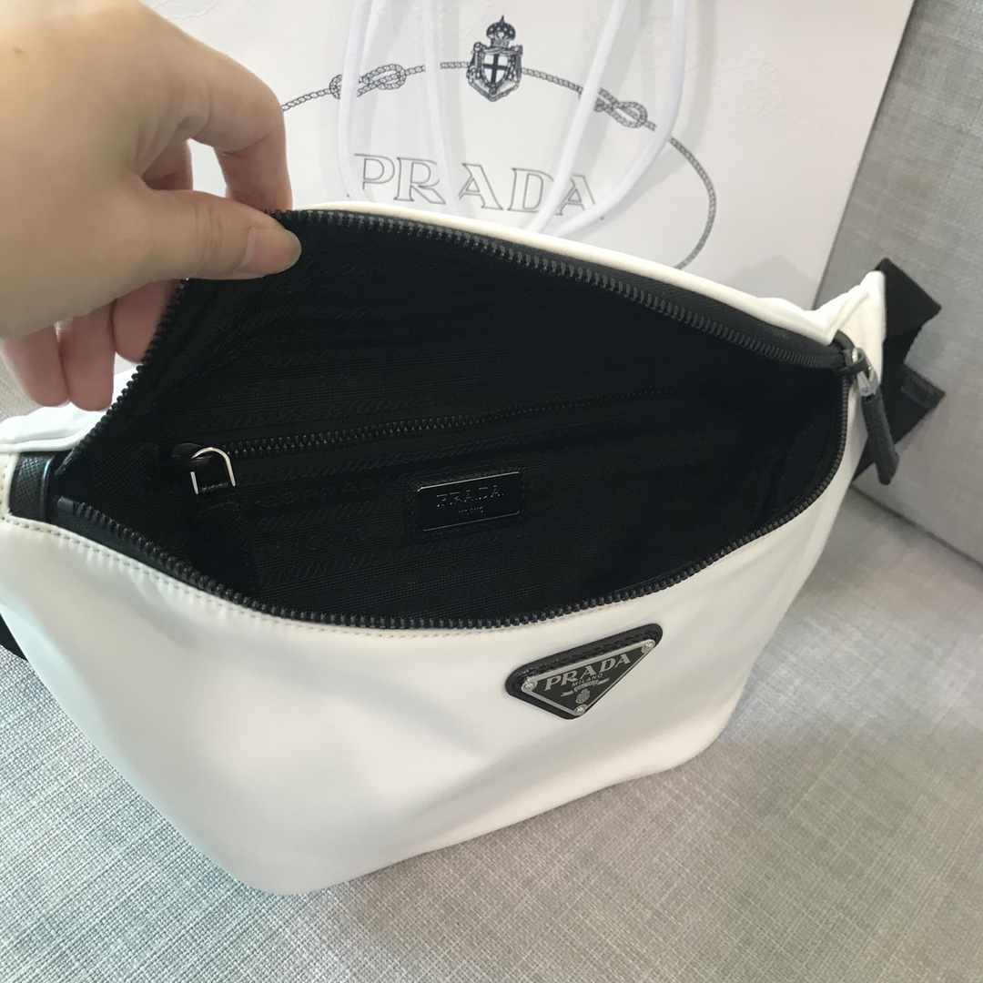 handbags prada 2VL033 size:18*15.5cm - vstockx