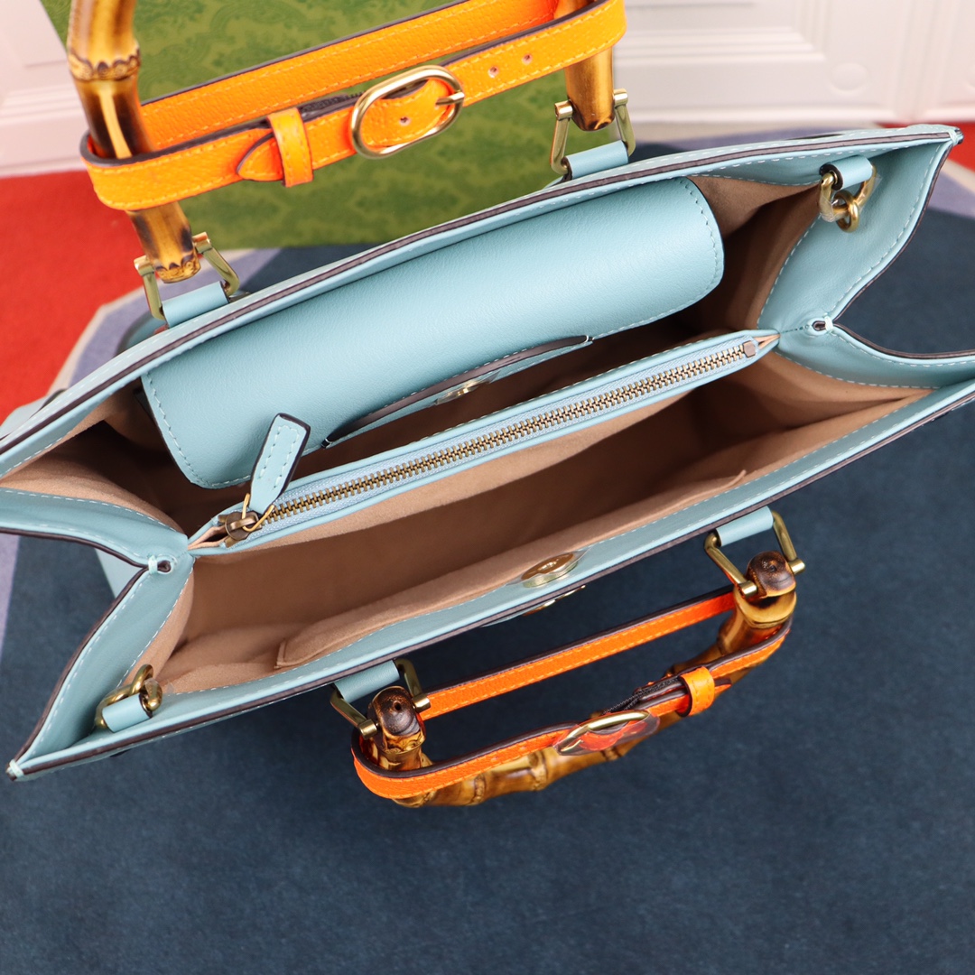 Handbag Gucci 655658 size 35*30*14 cm - vstockx