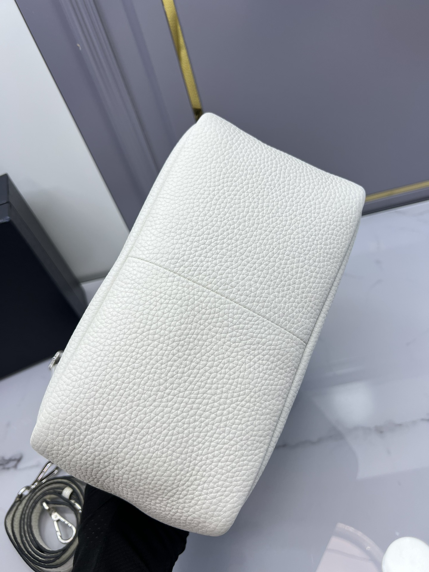 handbags prada 1BC145 23*21*10 - vstockx