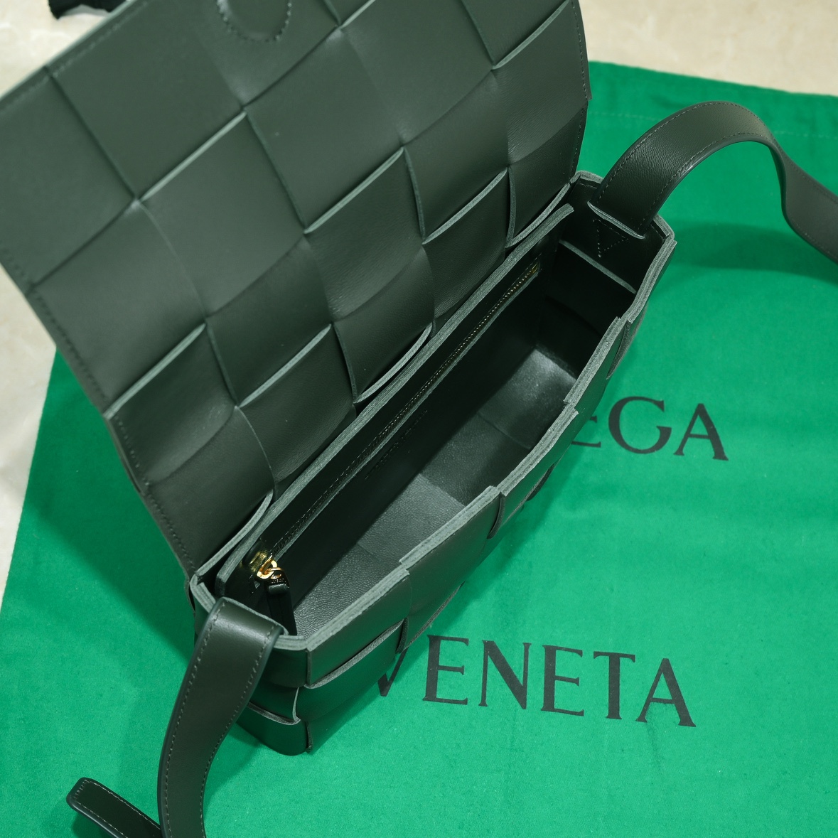 handbags Bottega Veneta 6687# size:23*15*5cm - vstockx