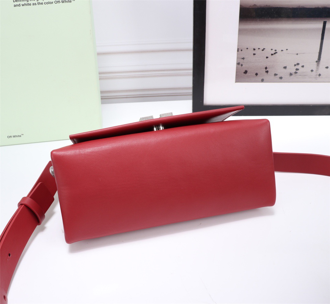 handbags OFF-White 552  6775980  size:23.5*15*10cm - vstockx