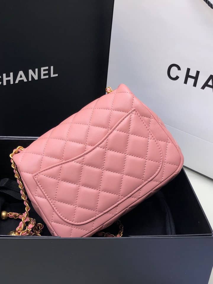 Handbag Chanel AS1786 size 18*13*7 cm - vstockx