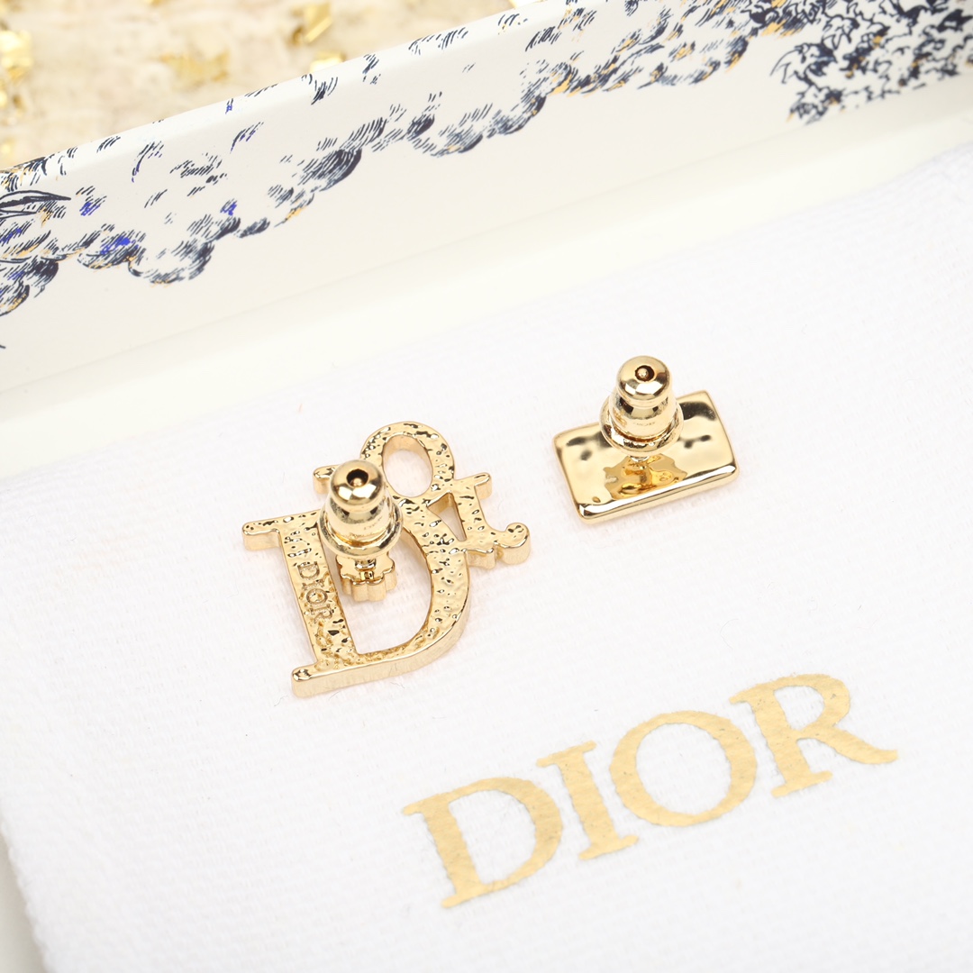 Jewelry Dior 358 - vstockx