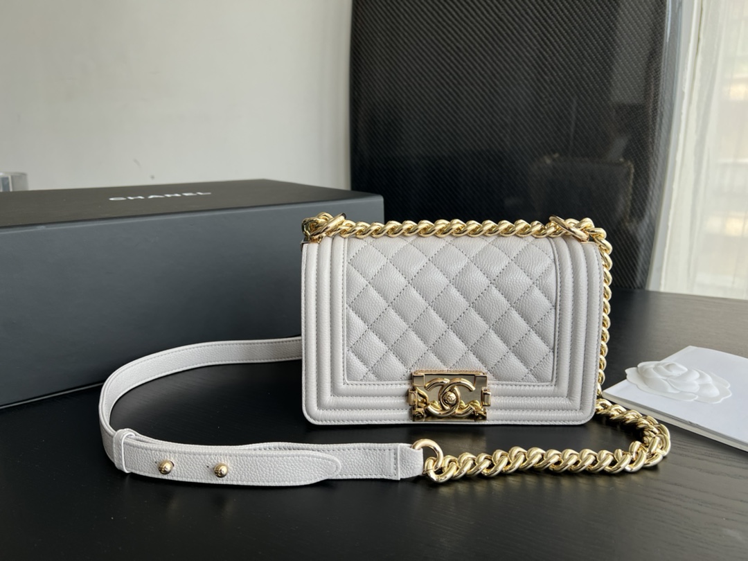 Handbag Chanel size 20 cm - vstockx