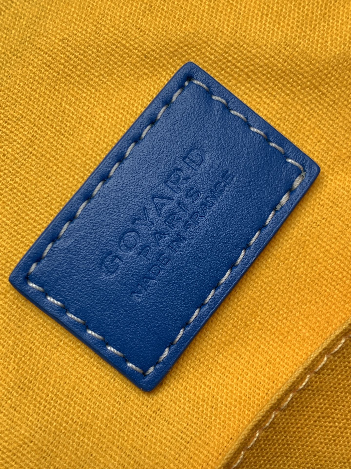 Handbags Goyard Boeing MAE020216 size:13x12x 24 cm - vstockx