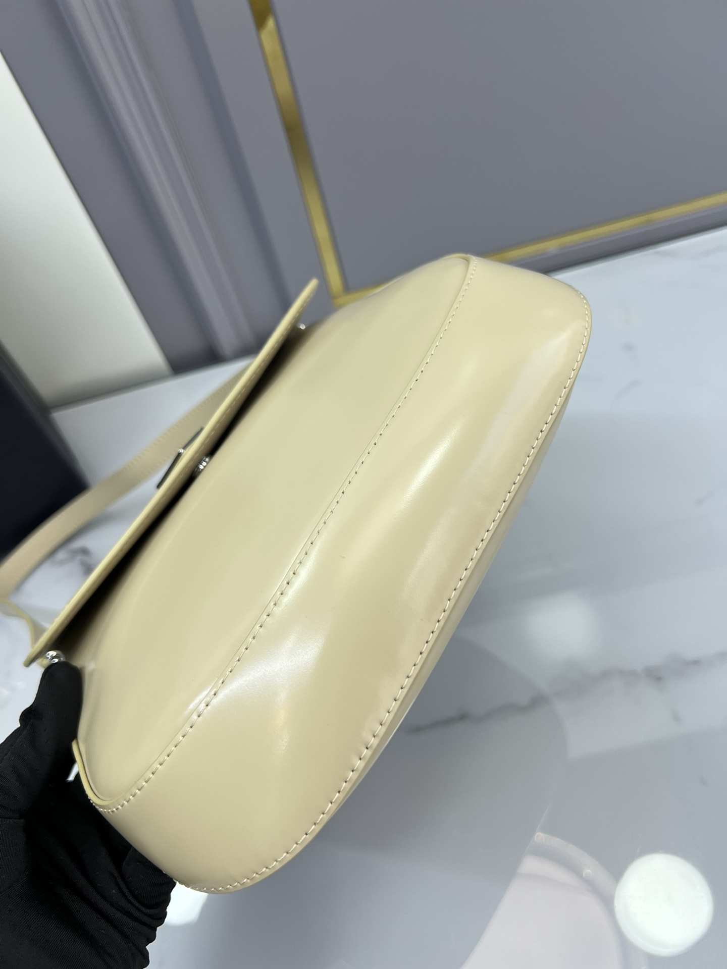 handbags prada 1BD311 Size:23*18*4cm - vstockx