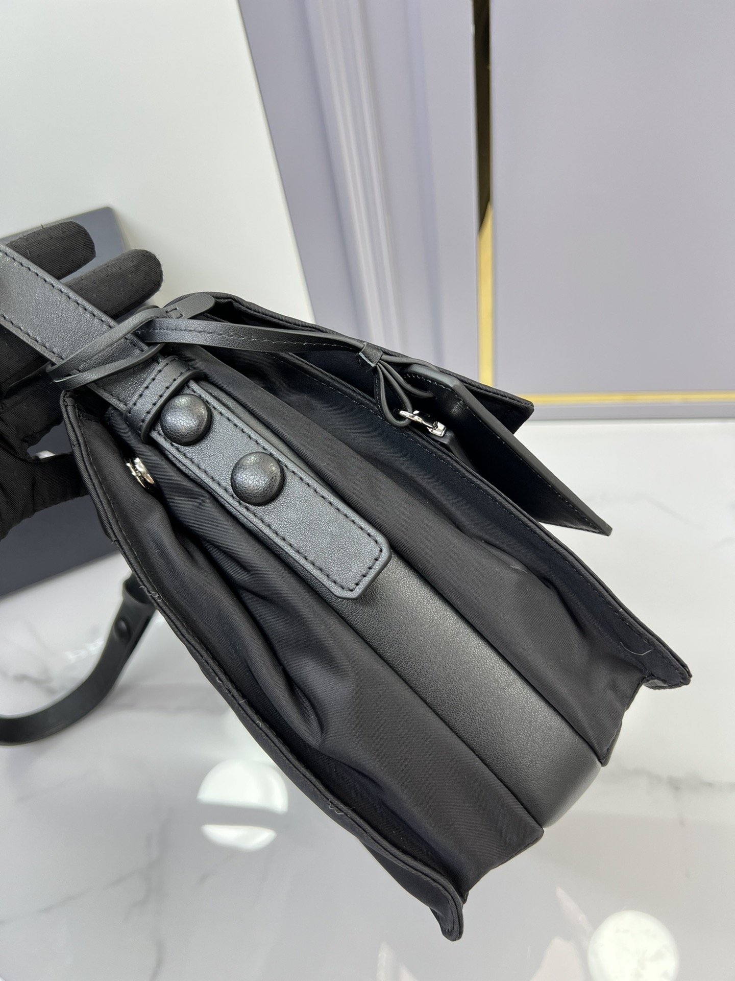 handbags prada 1BD255 30*21.5*12 - vstockx