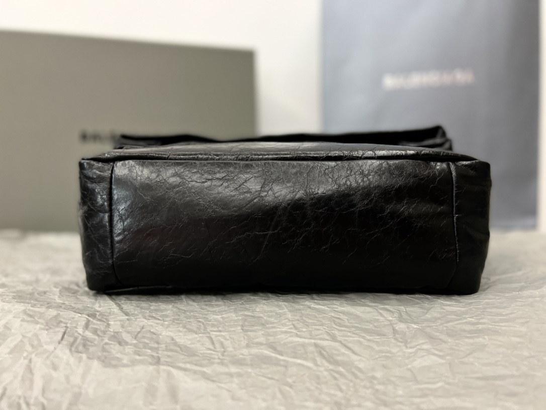 Handbags Balenciaga  0919 size:27.5*18*9.9 cm - vstockx