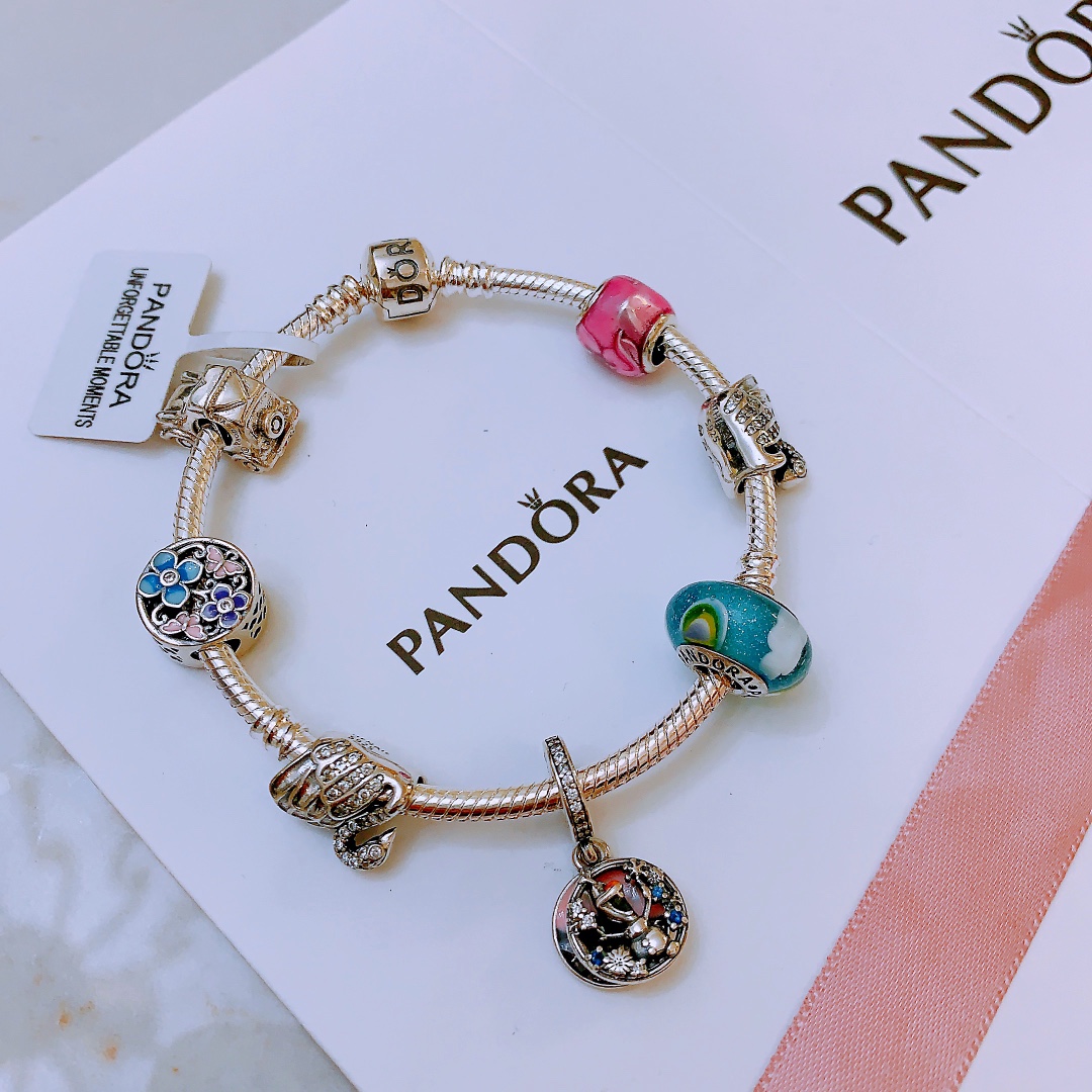 Jewelry pandora 242 - vstockx