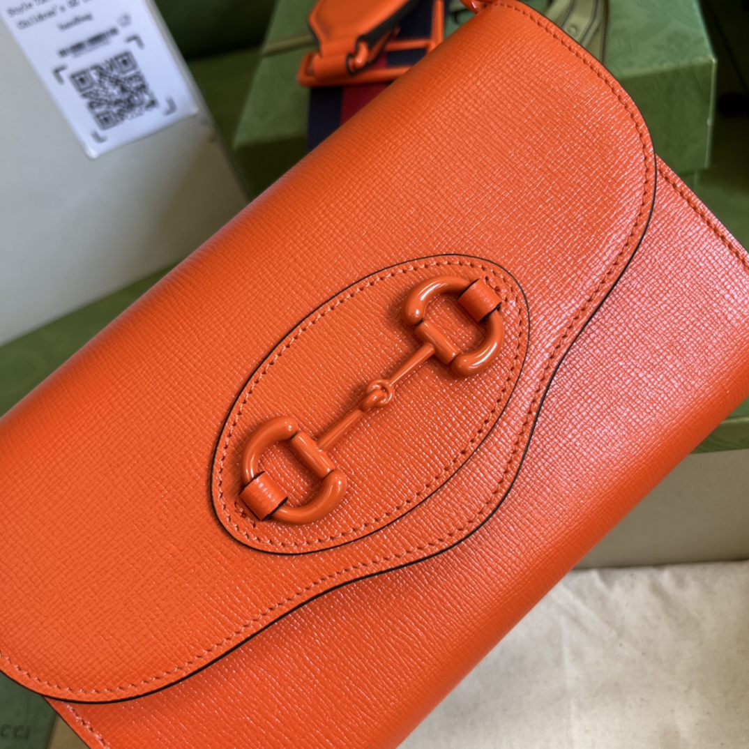 Handbag Gucci 724713 size 20*12*5.5 cm - vstockx