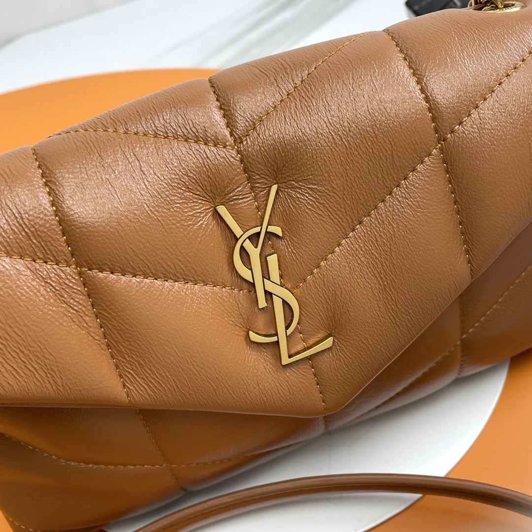 Handbags SAINT LAURENT 620333 size 23  15.5  8.5 cm - vstockx