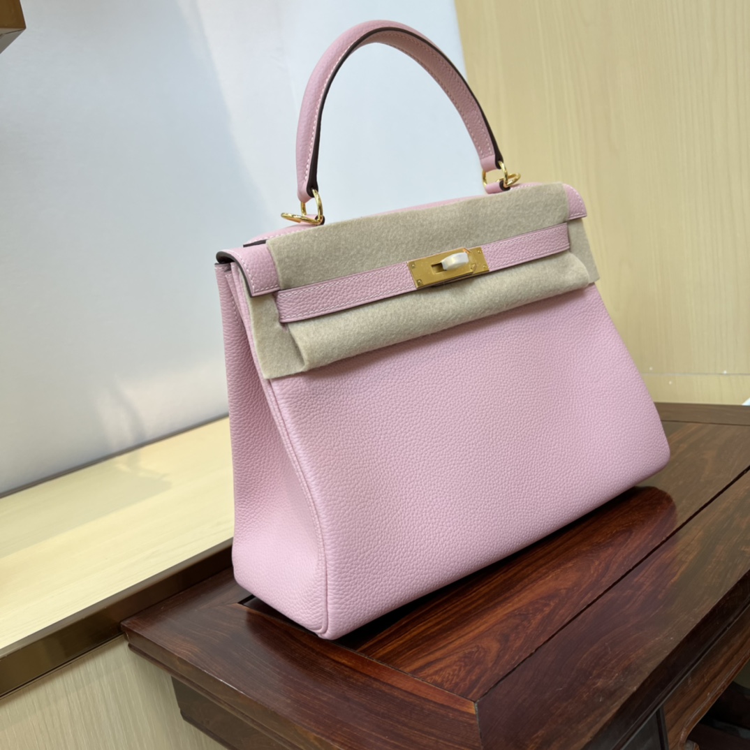 Handbags Hermes KL size:28 cm - vstockx