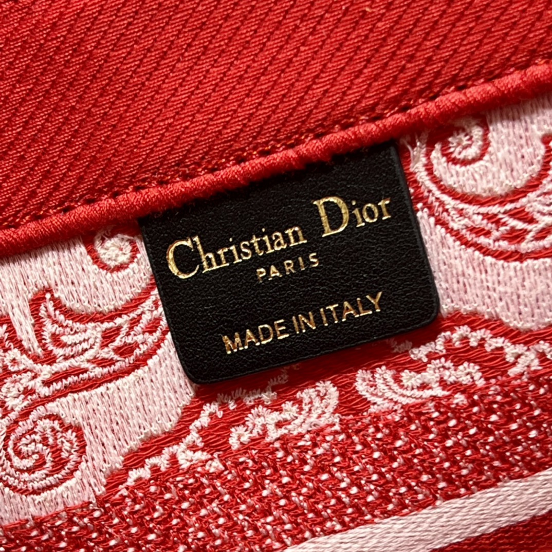 Handbag Dior 1265 size 26.5  21  14 cm - vstockx