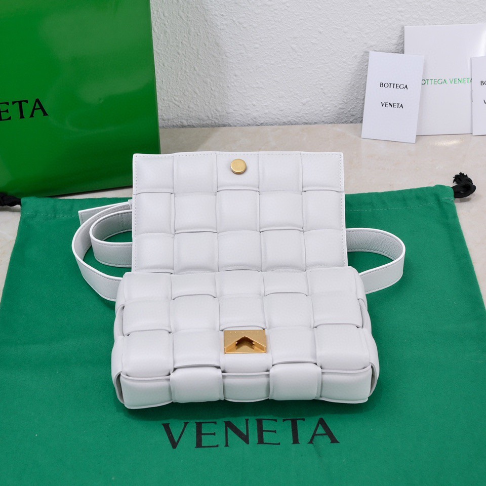 handbags Bottega Veneta 6677# size:20*7*12.5cm - vstockx