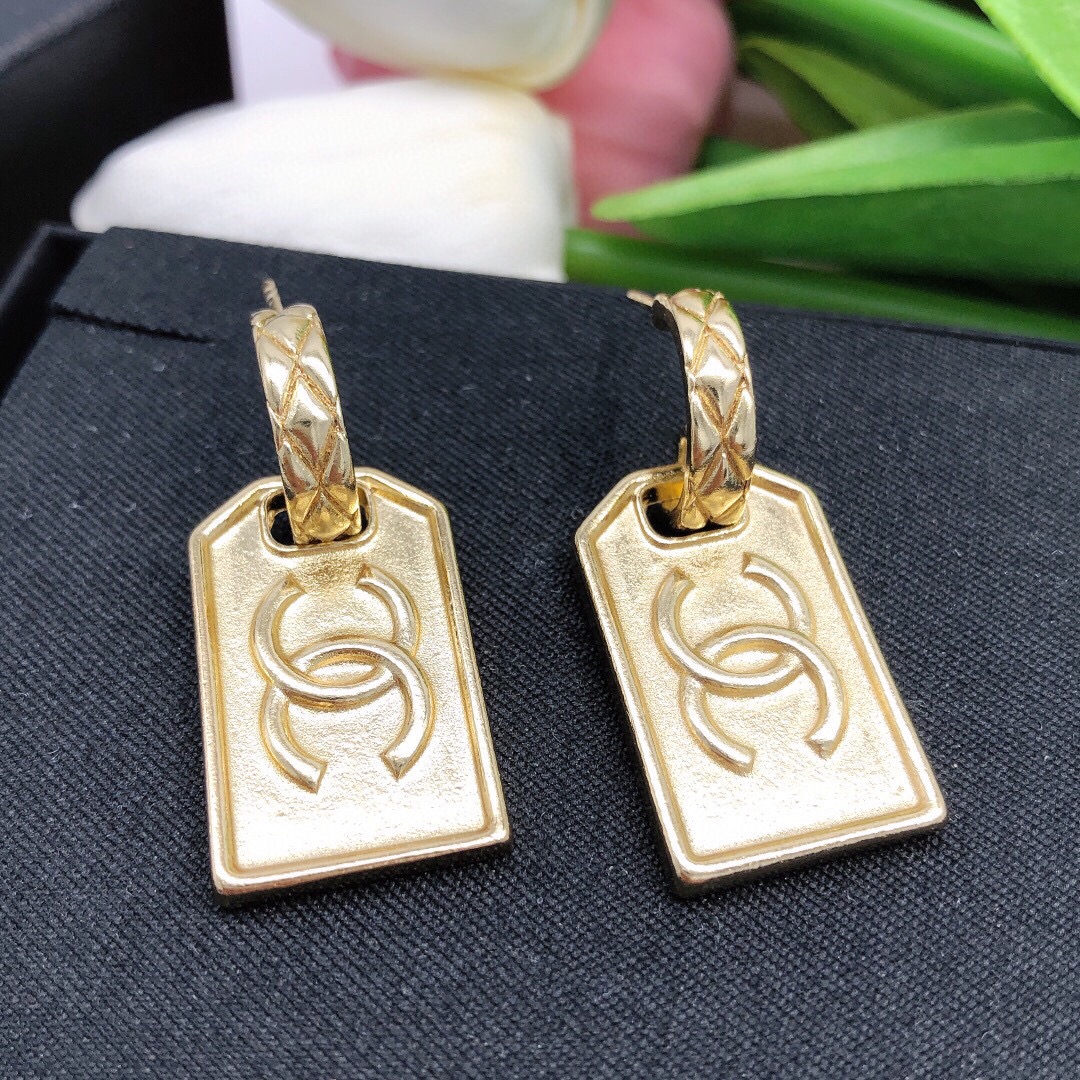 Jewelry Chanel 1776 - vstockx