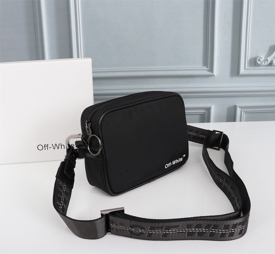 handbags OFF-White 509  3558650  size:18*15*6cm - vstockx