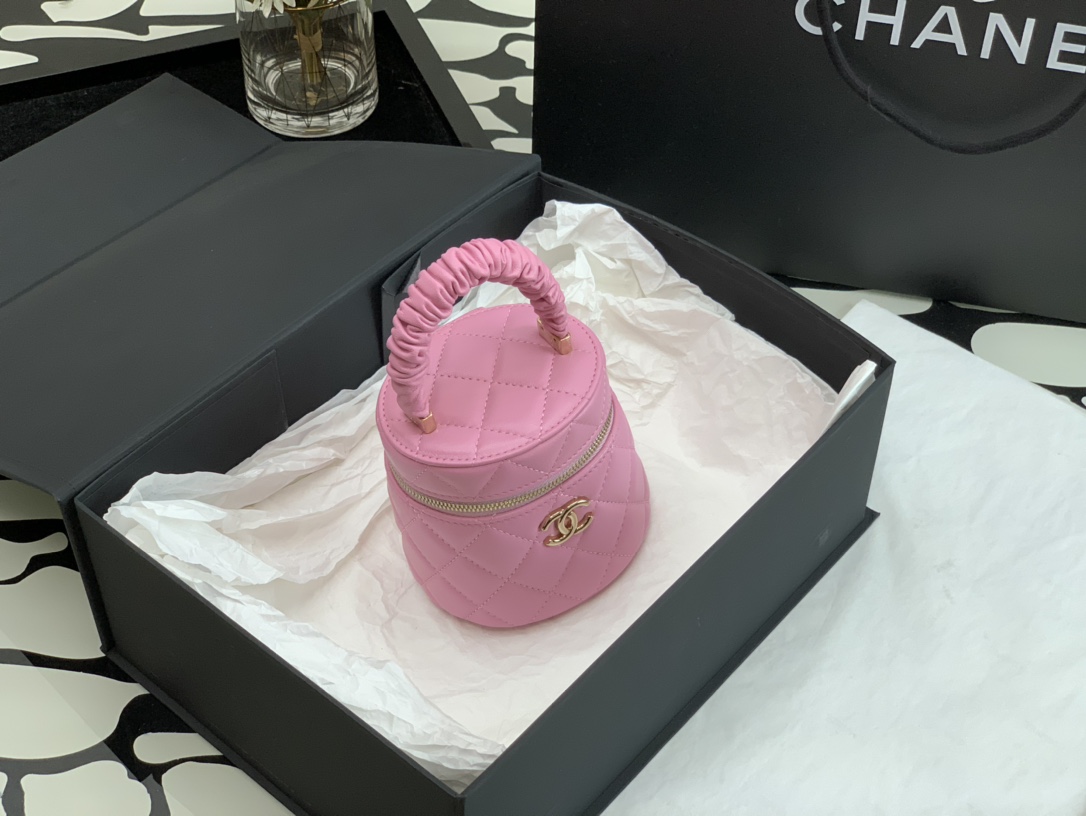 Handbag Chanel 2729 size 11*11.5*9.5* cm - vstockx