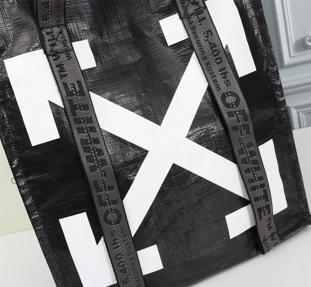 handbags OFF-White 535  3662980  size:35*40*18cm - vstockx