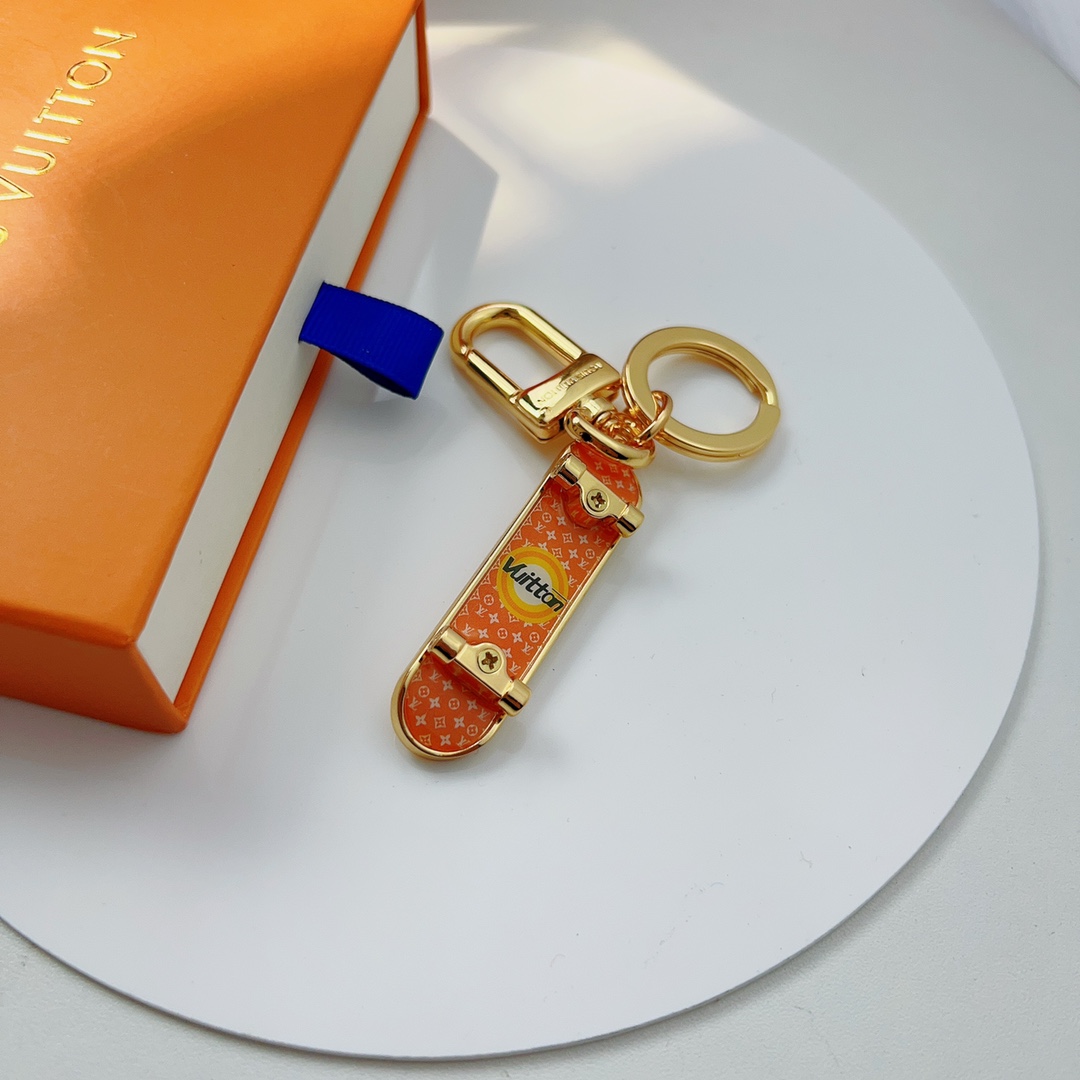 Jewelry Louis Vuitton 384 - vstockx