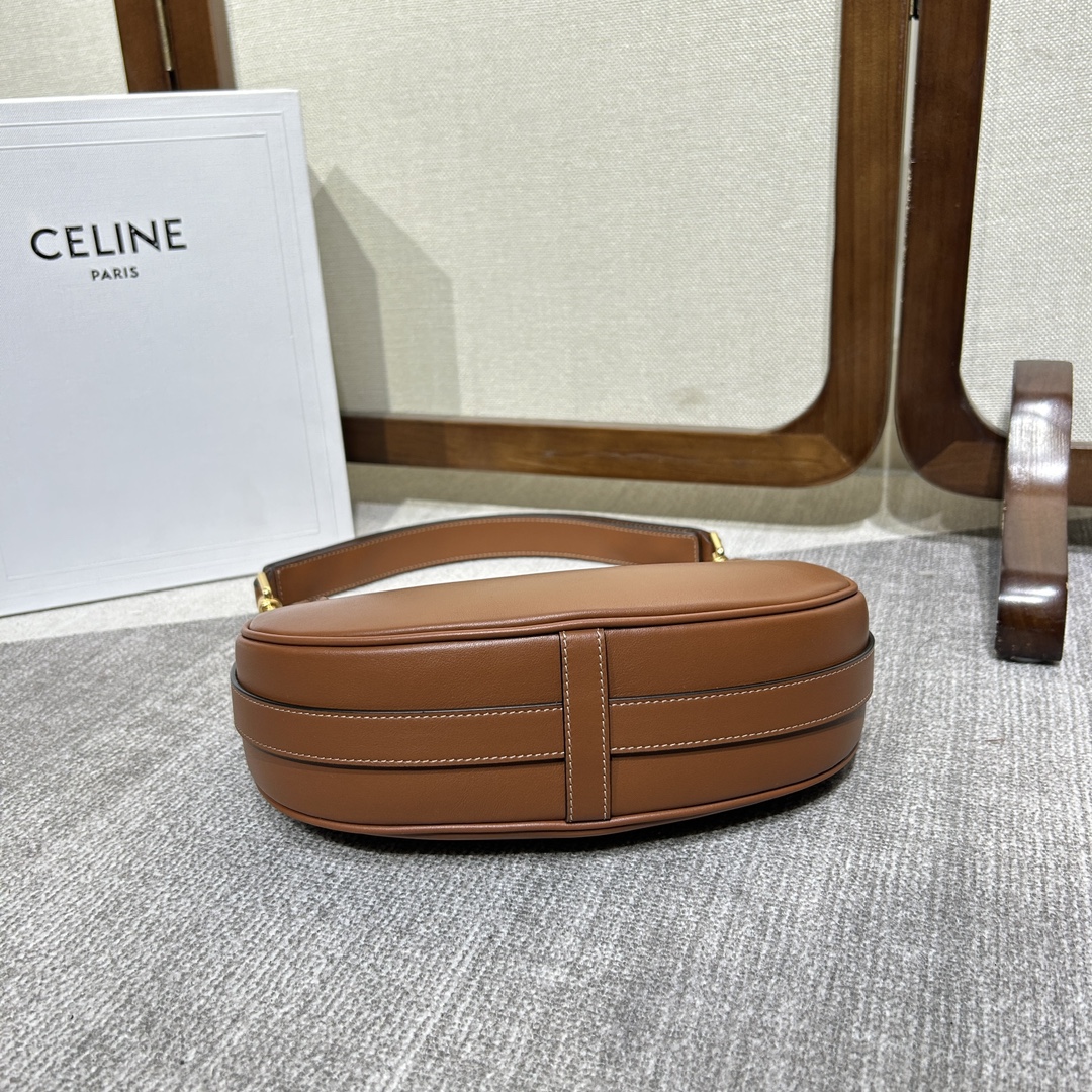 Handbags CELIN AVA STRAP 196923 size:24  13  7 cm - vstockx