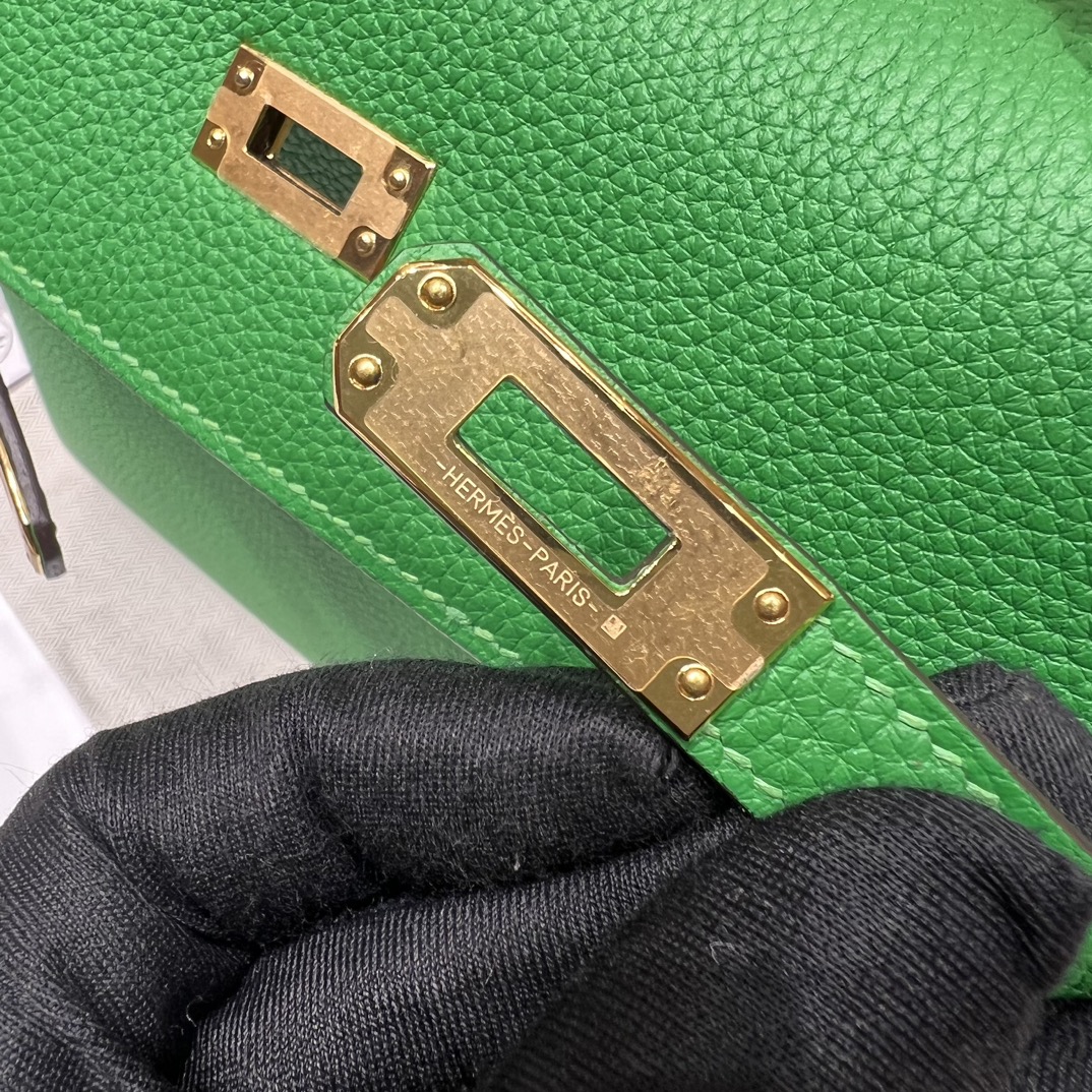 Handbags Hermes Kelly - vstockx
