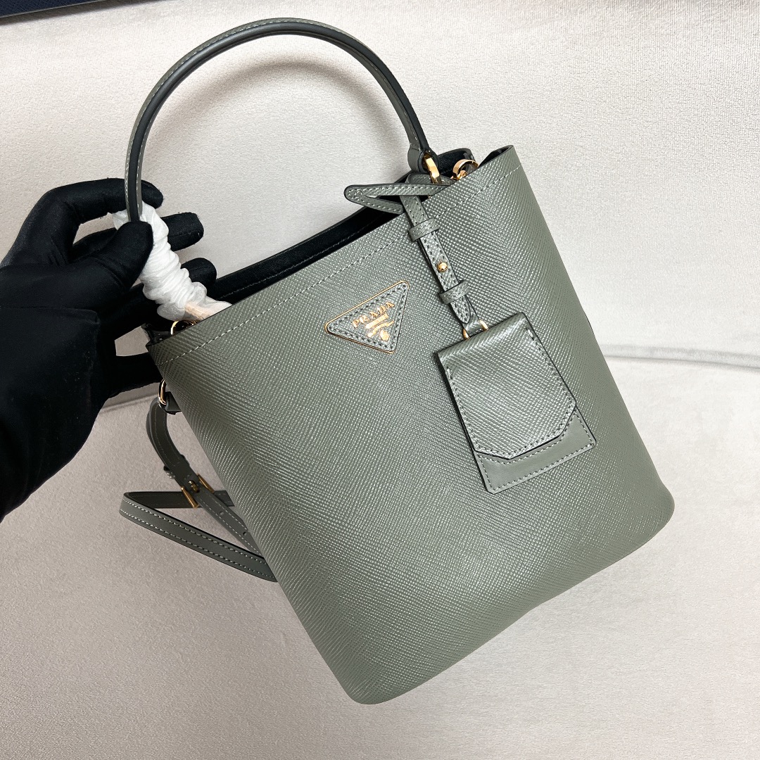 handbags prada 1BA212 22×23×13 - vstockx