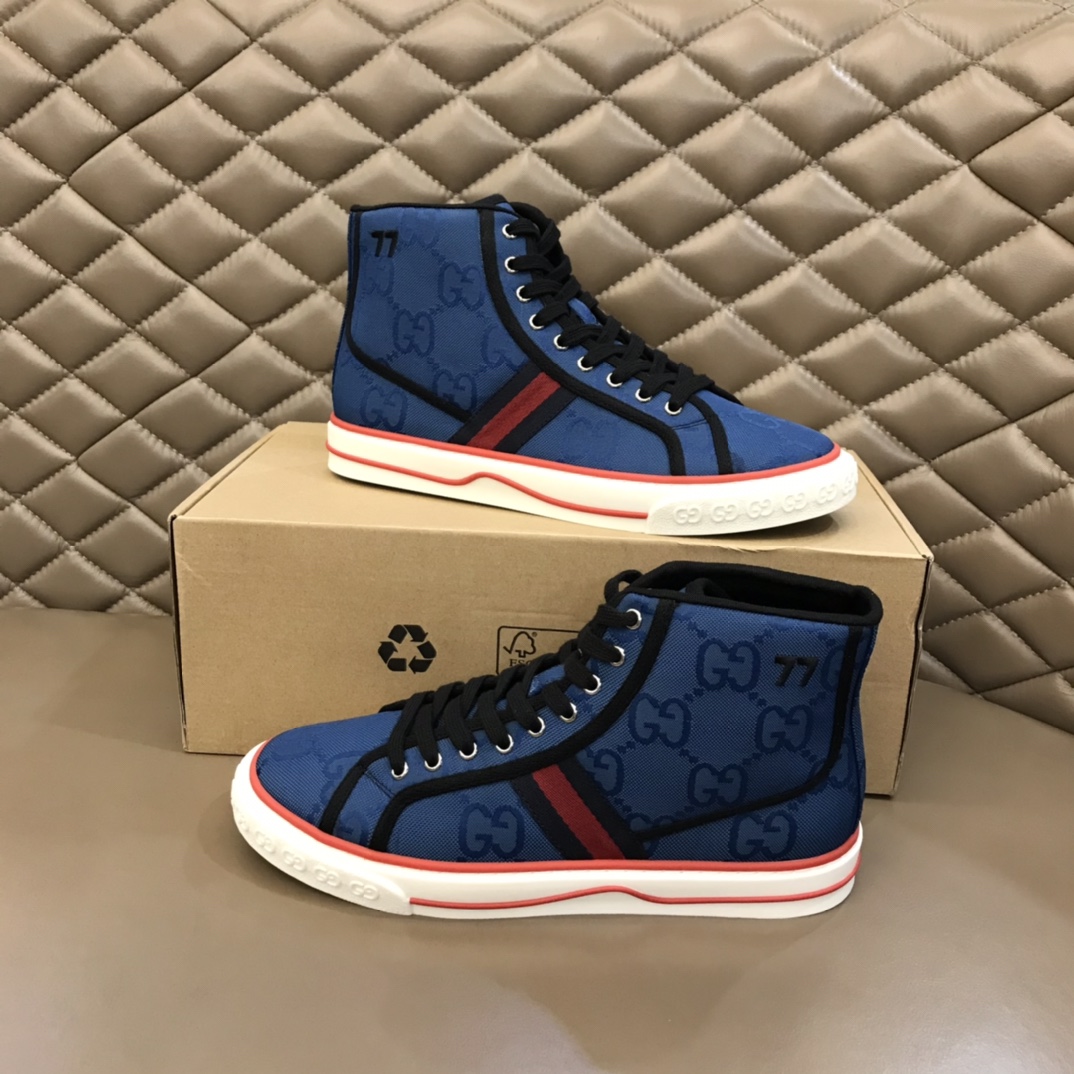 Gucci Tennis 1977 sneaker 6 - vstockx