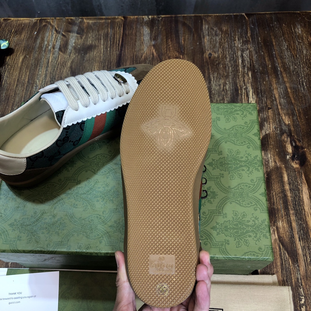 Gucci G74 sneaker 8 - vstockx