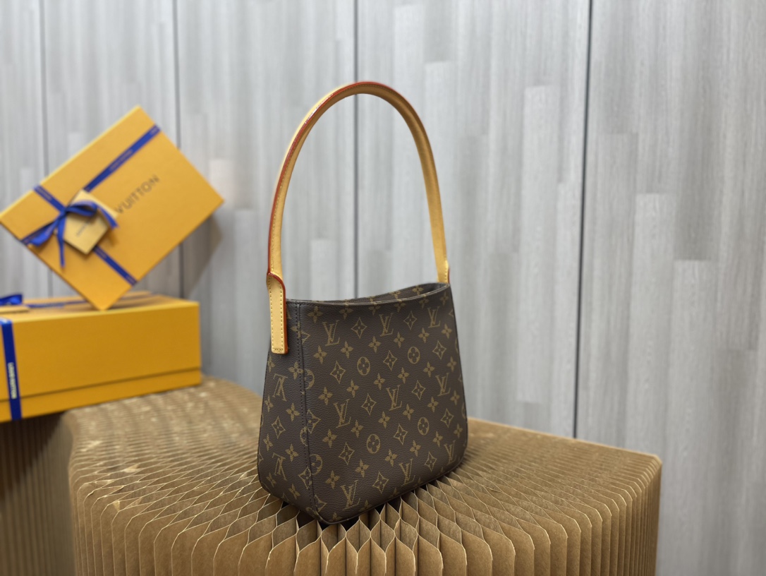 Handbag Louis Vuitton M51146 size 25x21x10 CM - vstockx