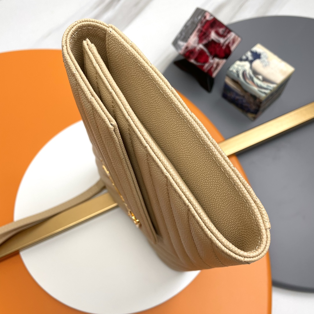 Handbags SAINT LAURENT 617662 size 23*13*1 cm - vstockx