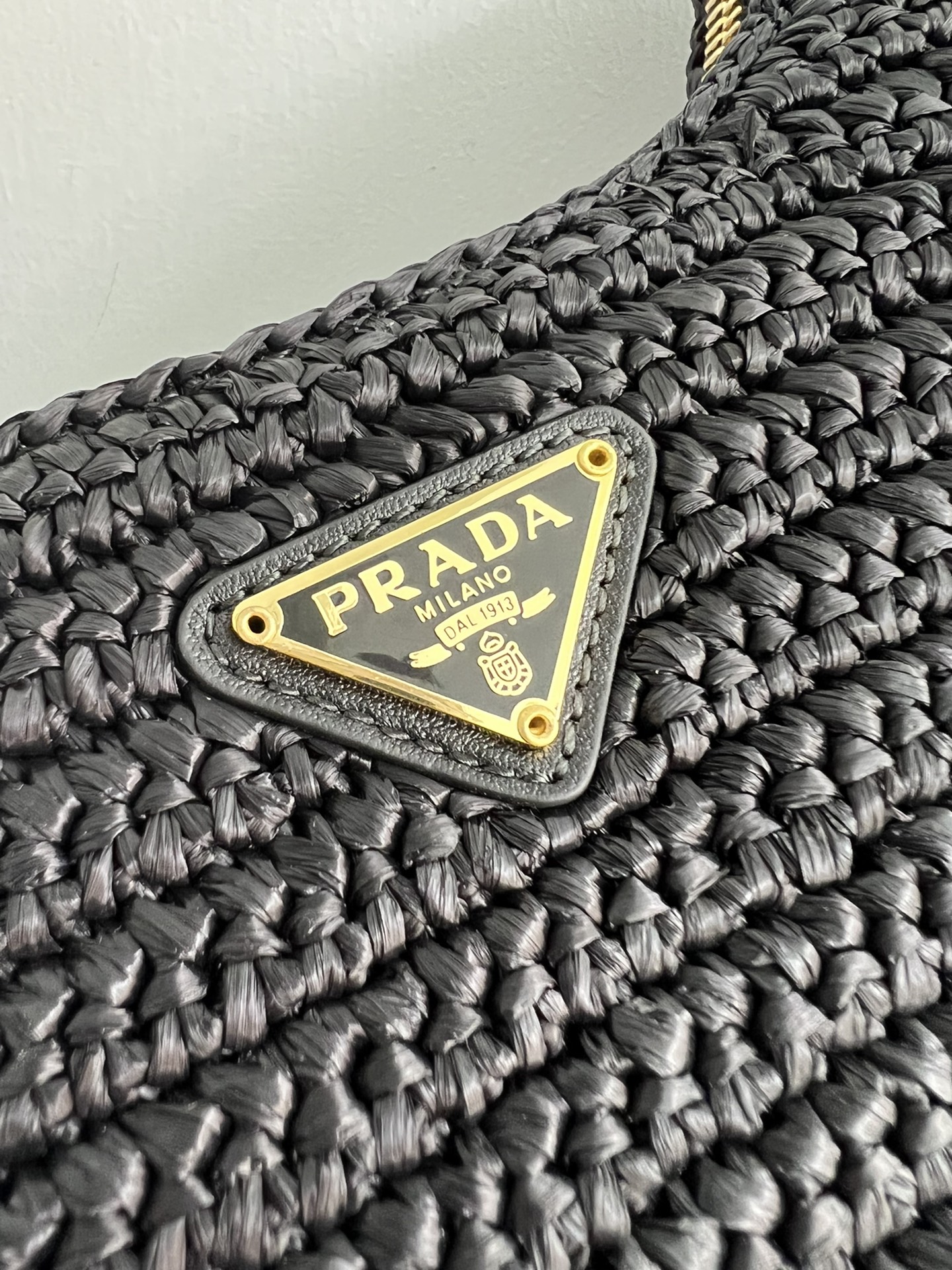 handbags prada 1BH204 23*16*7 - vstockx