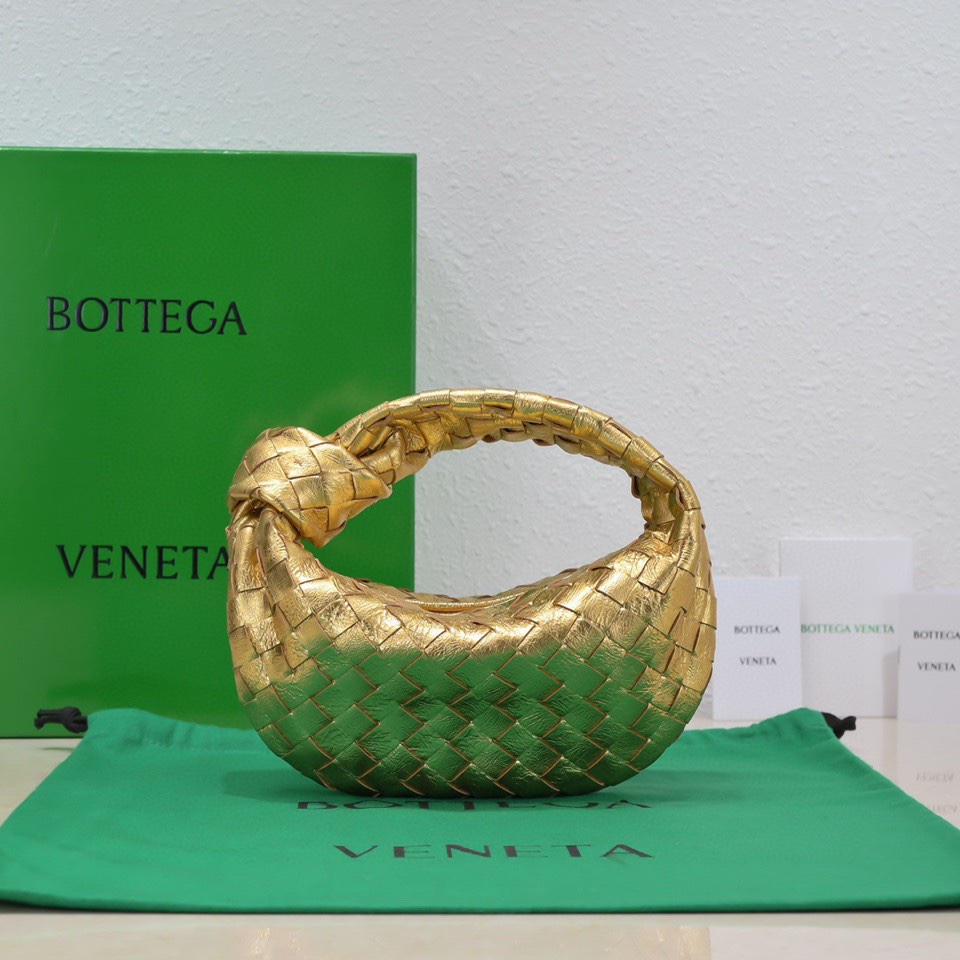 handbags Bottega Veneta 6699-1 size:23*18*8cm - vstockx