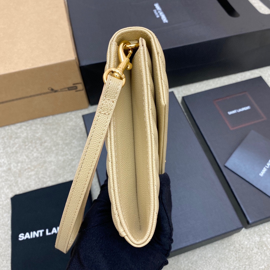 Handbags SAINT LAURENT 617662 size 21  6  3 cm - vstockx