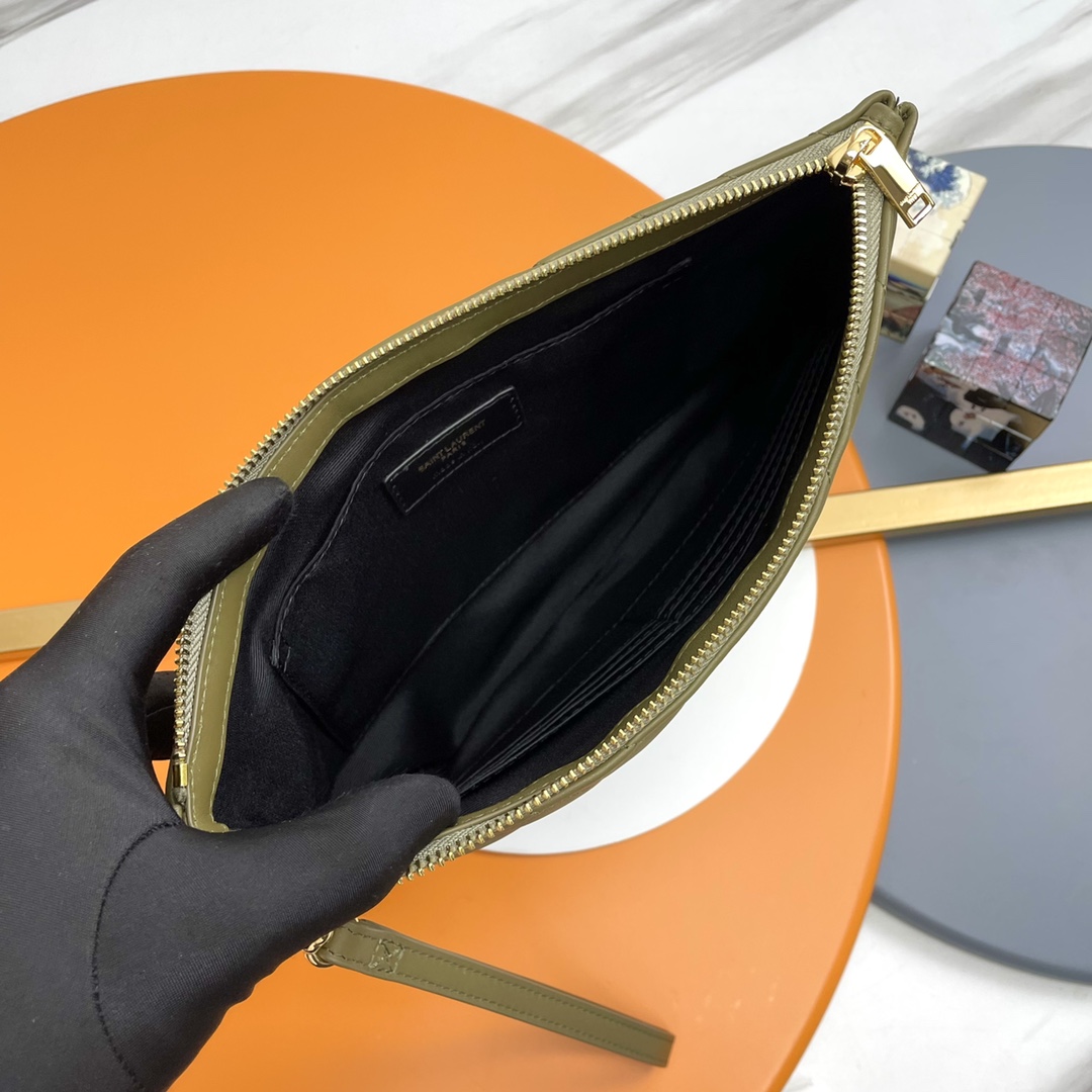 Handbags SAINT LAURENT 413444 size 30  21.5  2 cm - vstockx