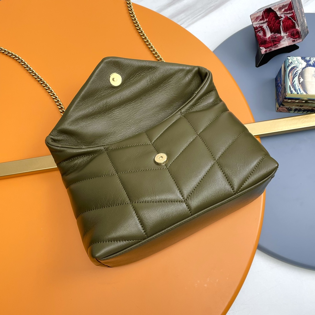 Handbags SAINT LAURENT 577476 size 29x17x11 cm - vstockx