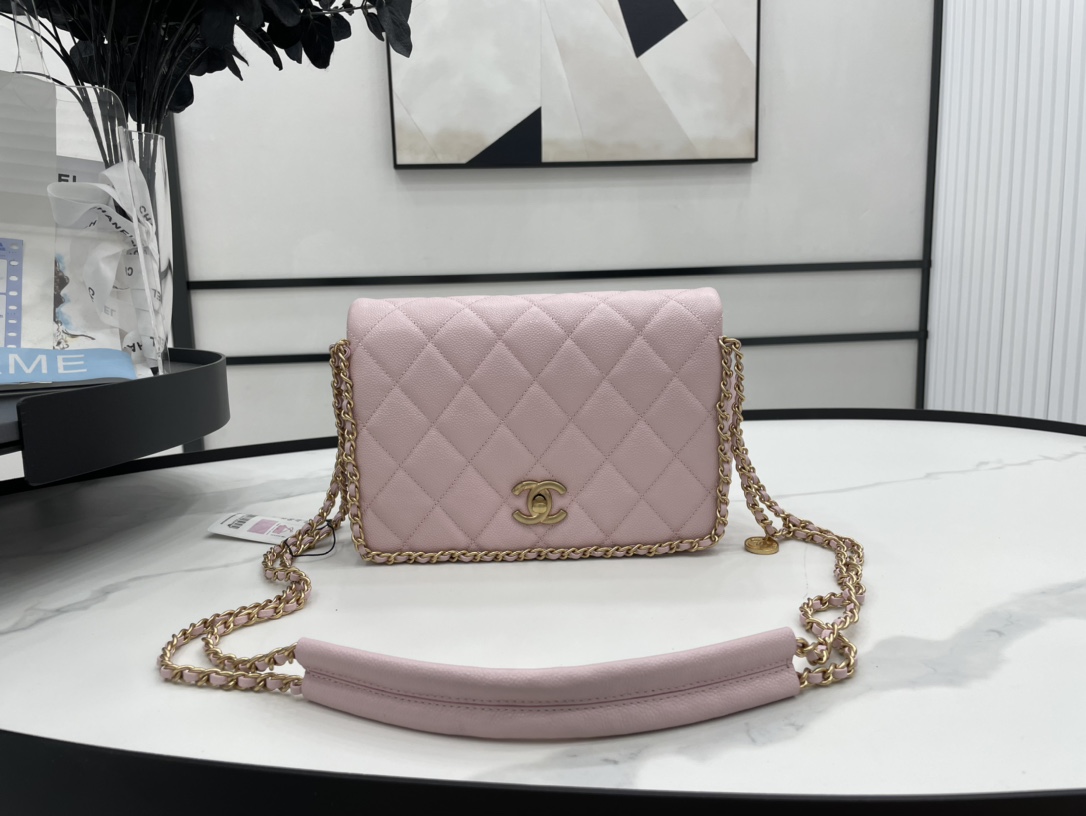 Handbag Chanel AS3467 size 20*23*8 cm - vstockx