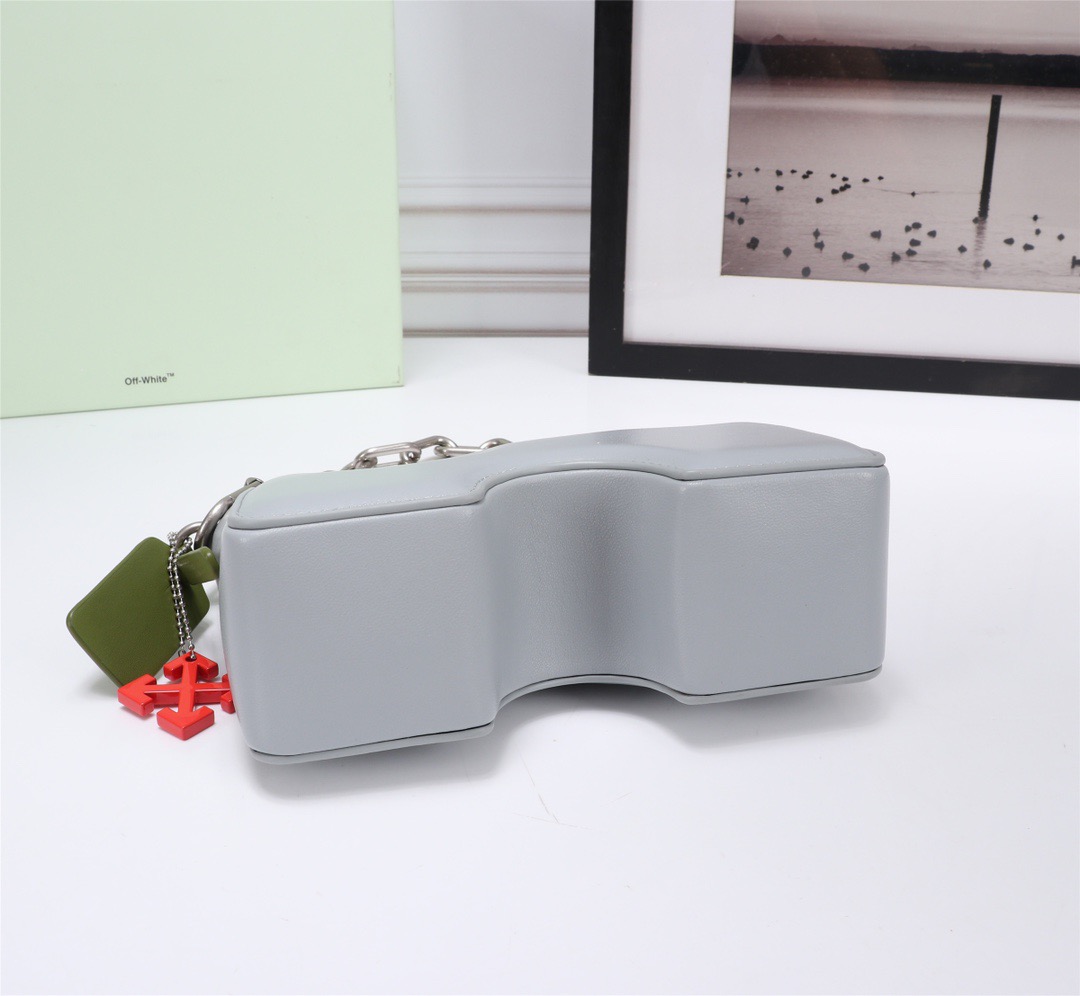 handbags OFF-White 550  7550980  size:20*15*7cm - vstockx