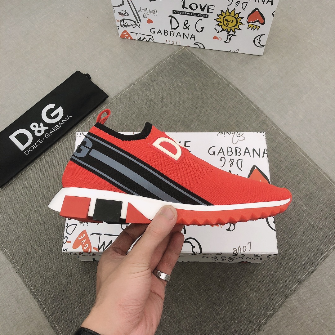Dolce & Gabbana Sorrento 7 - vstockx