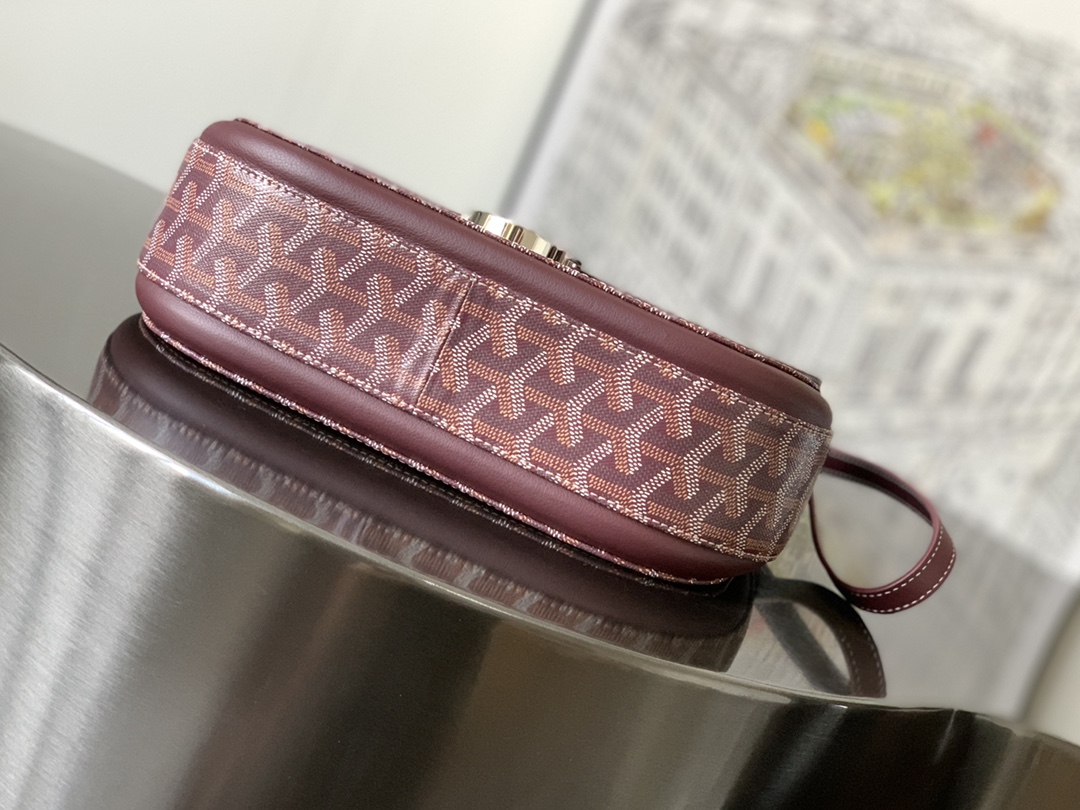 Handbags Goyard 020217 size:17*8*25 cm - vstockx