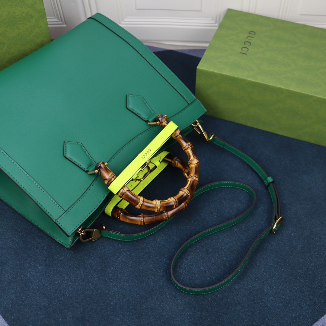 Handbag Gucci 655658 size 35*30*14 cm - vstockx